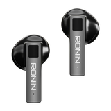 DOMINATOR EARBUDS RONIN