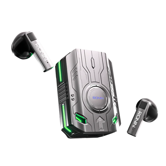 DOMINATOR EARBUDS RONIN