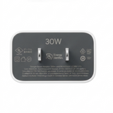 GOOGLE 30W CHARGER