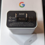 CHARGER GOOGLE 30W PD USB C