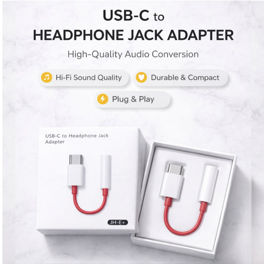 HANDS FREE CONNECTOR 1+