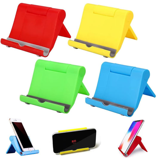 TABLE STAND FOR MOBILE S059 (PACK OF THREE)