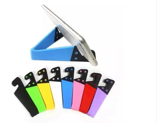 TABLE STAND FOR MOBILE (FOLD ABLE) PACK OF THREE