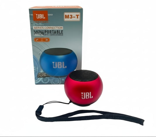 JBL BLUETOOTH SPEAKER MP3 MULTIPLE COLOUR