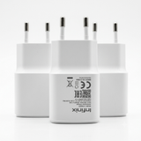 CHARGER INFINIX 18W