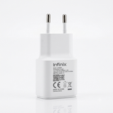 CHARGER INFINIX 18W