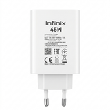 CHARGER INFINIX 45W