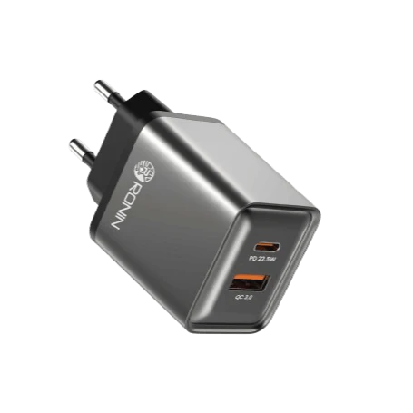 R-6005 22.5W MAX CHARGER