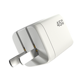 Wizard X 45W CHARGER