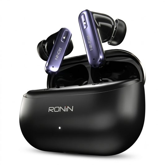 VESPER EARBUDS R7075 RONIN