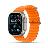 TK90 ULTRA 10 IN 1 SMART WATCH