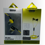 HANDS FREE V6K KHM