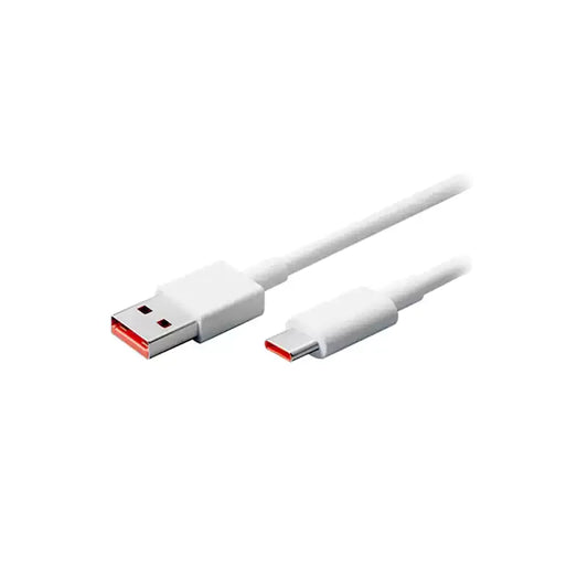 USB CABLE TYPE C XIAOMI 33W