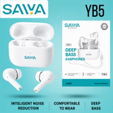SAIYA YB5 AIRBUDS