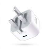 IPHONE CHARGER 20W 3PIN
