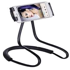 FLEXIBALE NECK STAND FOR MOBILE