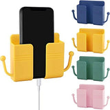 WALL STAND FOR MOBILE AND REMOTE MULTI PERPOSE (PACK OF THREE)