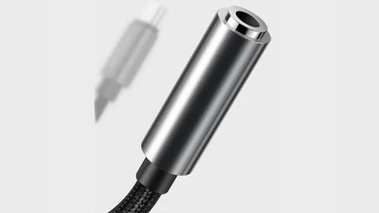 HANDS FREE CONNECTOR TYPE C (MCDODO)