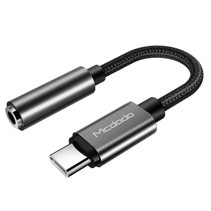 HANDS FREE CONNECTOR TYPE C (MCDODO)