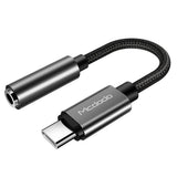 HANDS FREE CONNECTOR TYPE C (MCDODO)
