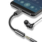 HANDS FREE CONNECTOR TYPE C (MCDODO)