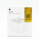 IPHONE CHARGER 20W 3PIN