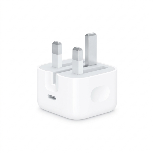 IPHONE CHARGER 20W 3PIN