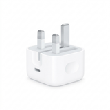 IPHONE CHARGER 20W 3PIN