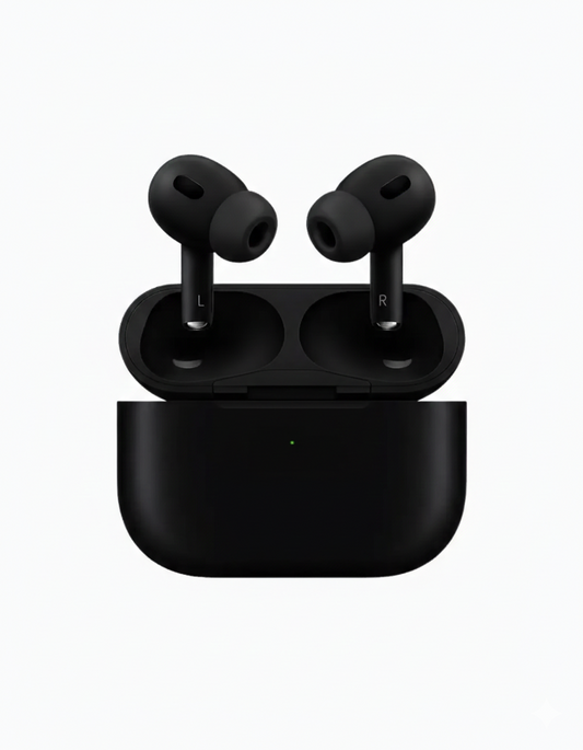 AIRPODS PRO2 (TYPE C)BLACK