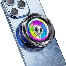 SL25 Magnetic Gaming Mobile Phone Cooling Fan Portable and Lightweight